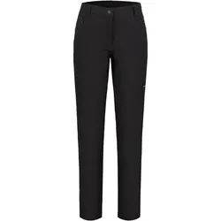 Icepeak Outdoorhose Damen Hose Belding schwarz