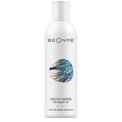 BeOnMe Mildes Shampoo für häufiges Waschen 200ml 200 ml Unisex