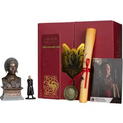 McFarlane Toys - House of the Dragon Collector Box Rhaenyra Targaryen