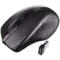 Cherry MW 3000 kabellose Maus Maus