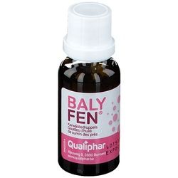 Balyfen® Kümmelöl Tropfen