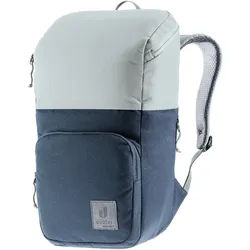 Deuter Rucksack Overday 3610623-3245 - Ink-Sage - One size