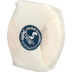 Taylor of Old Bond Street Rasierseife Traditional Luxury Shaving Soap Refill, Traditionelle Rasierseife mit reichhaltigem, samti