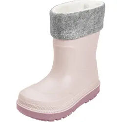 Playshoes Regenstiefel Mit Futter Stiefel rosa 24 EU
