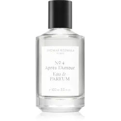 Thomas Kosmala No. 4 Apres L'Amour Eau de Parfum Unisex 100 ml