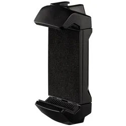 Hama Smartphone-/Tablethalterung Pro, 2in1
