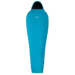 Salewa Micro II 600 blue danube (1080) RIGHT