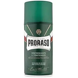 Proraso Rasierschaum Eukalyptus Menthol 50 ml