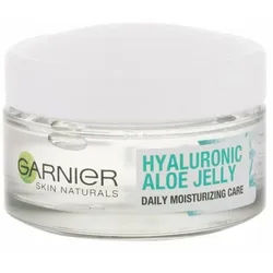 GARNIER Körperpflegemittel Hyaluronic Aloe Gel Tägliche Feuchtigkeitspflege Hydrataana Gel