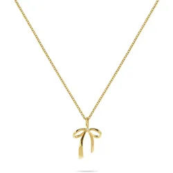 Guido Maria Kretschmer Kette Symbols 89206618 - gelbgold