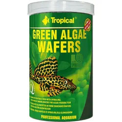 TROPICAL Green Algae Wafers 100ml