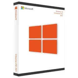 WINDOWS 10 ENTERPRISE LTSC 2021