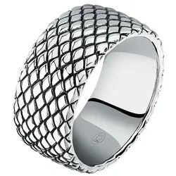 CHRIST Ring 89154791 - silber - 54