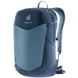 Deuter Speed Lite 21 Wanderrucksack atlantik-ink