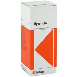 Hypersativ Tropfen