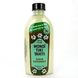 Monoi Tiki Tahiti - Kokosöl Coco 120 ml