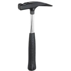 Picard Latthammer - Nr. 600S geraut - 600 gramm - Dachdecker, Zimmerer usw