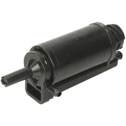 Waschwasserpumpe, Scheibenreinigung FEBI BILSTEIN 24768