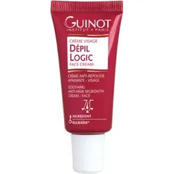 Guinot Creme Depil Logic Visage 15 ml