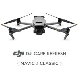 DJI Care Refresh 2-Jahres-Vertrag (DJI Mavic 3 Classic)