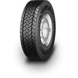 LKW Reifen UNIROYAL DH 40 215/75R17.5 126/124M
