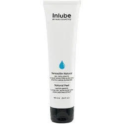 Inlube *Sensación Natural* Gleitmittel 0,1 l