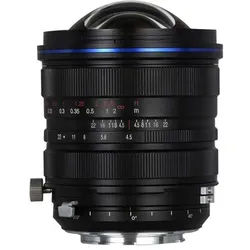 LAOWA 15mm f/4,5 Zero-D Shift Nikon FX