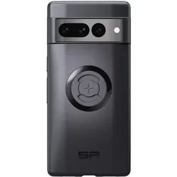 SP Connect SPC+ Google Pixel 7 Pro Handyhülle, schwarz für Männer