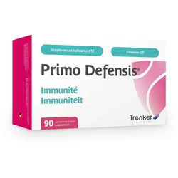 Primo Defensis®