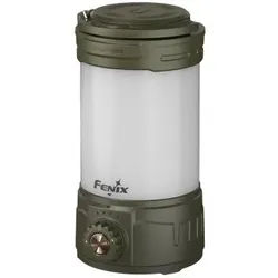 Fenix CL26R Pro LED Campingleuchte, max. 650 Lumen, magnetische Oberseite, ultra kompakte und leichte Campinglaterne