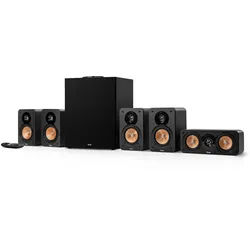 ULTIMA 20 CONCEPT Surround Power Edition "5.1-Set"