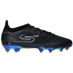 Skechers SKX 01 Low FG Diamond Ice Fußballschuh schwarz 47,5 EU