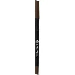 JEAN D‘ ARCEL Mineral Eye Liner Nr. 02 Brown 6 g