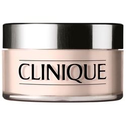 Clinique Blended Powder Transparency 02