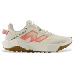 New Balance für Damen. WTNTRV6 DynaSoft Nitrel v6 Schuhe beige (40), Wohnung, Schnürsenkel, Sportlich, Draußen, Multisport