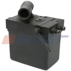 Kipppumpe, Fahrerhaus AUGER 114809