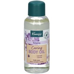 Kneipp® Lavendel Hautöl