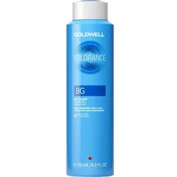 Goldwell Color ColoranceColorance 8G Gold Blonde 120 ml