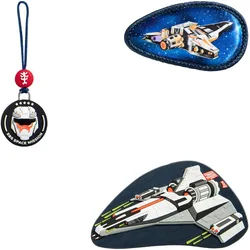 Step by Step MAGIC MAGS 3-teiliges Set, Kollektion 2026