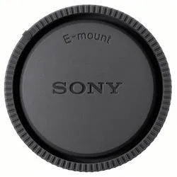 Sony Objektivrückdeckel ALC-R 1 für Sony E-Mount