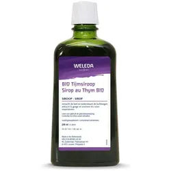 Weleda BIO Thymian Sirup