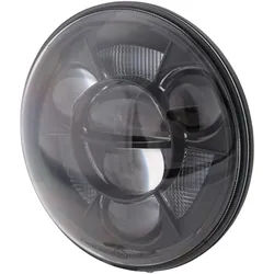 HIGHSIDER TYP 11 LED Hauptscheinwerfereinsatz, schwarz