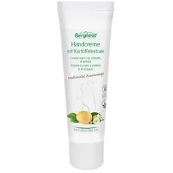 Bergland Handcreme mit Kartoffelextrakt