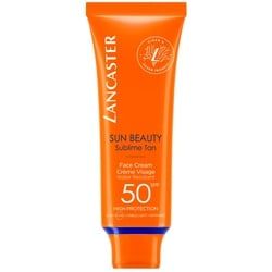 Lancaster SUN BEAUTY – Gesichtscreme SPF50