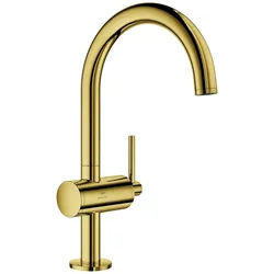 Grohe Waschtischarmatur Atrio 24362GL0