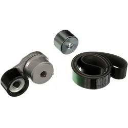 Keilrippenriemensatz GATES K0112PK1815HD