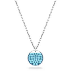 Swarovski Kette mit Anhänger Ginger