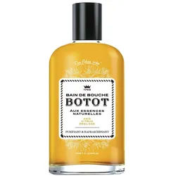 Botot Mundwasser Anis - Citrus - Lakritz