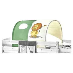 Tunnelset 'Tunnelset', multicolor