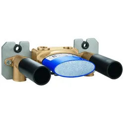 Grohe Unterputz-Einbaukörper Grohtherm SmartControl 26449 für Thermostat, 26449000 26449000